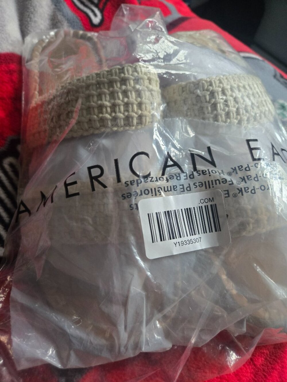 American eagle sandles - Picture 3 of 6